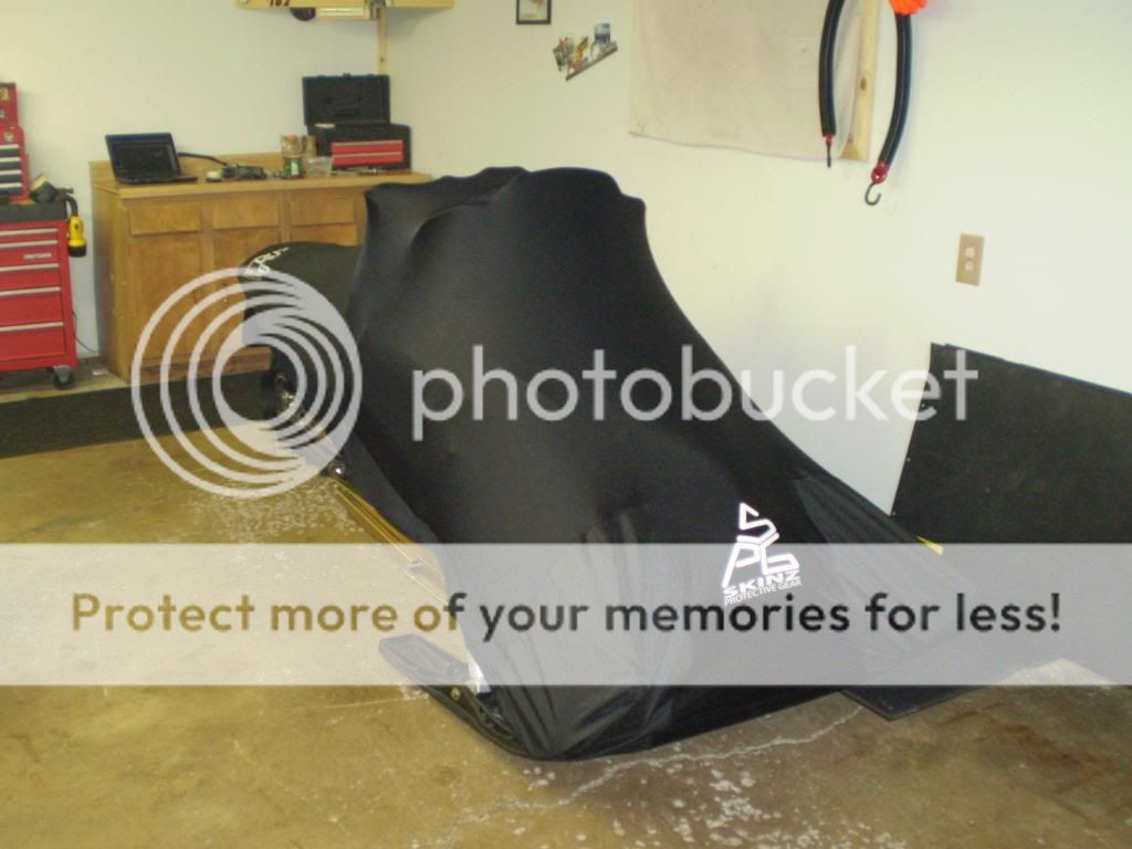 skinz or snow skinz or oem cover? SnoWest Forums